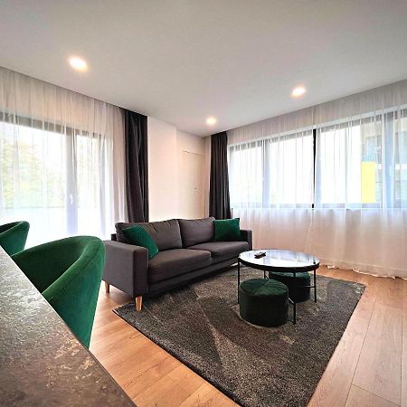 Ira Premium Apartment Cluj Экстерьер фото