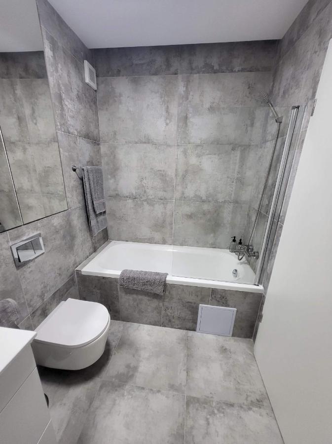 Ira Premium Apartment Cluj Экстерьер фото