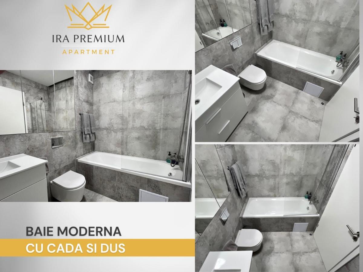 Ira Premium Apartment Cluj Экстерьер фото